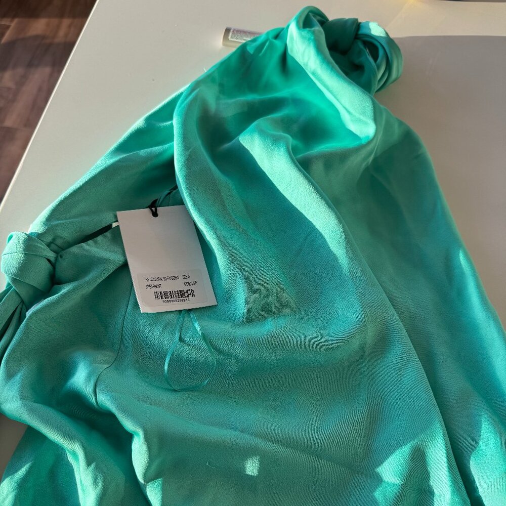 MISHA Julianna Gown